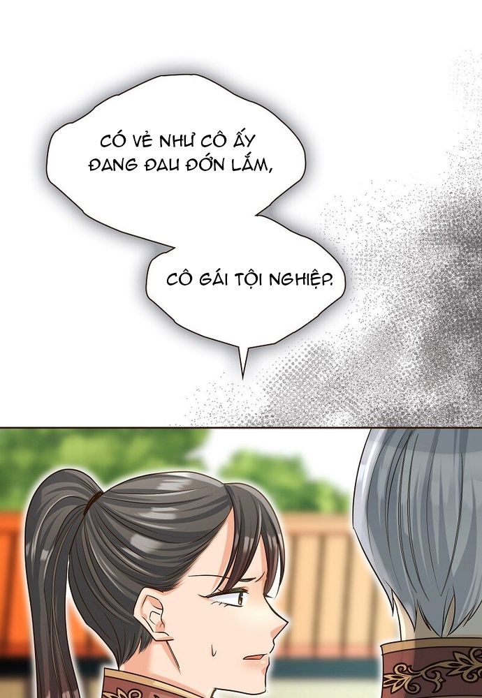 Cô Dâu Của Sói Trắng Chapter 80.1 - 72