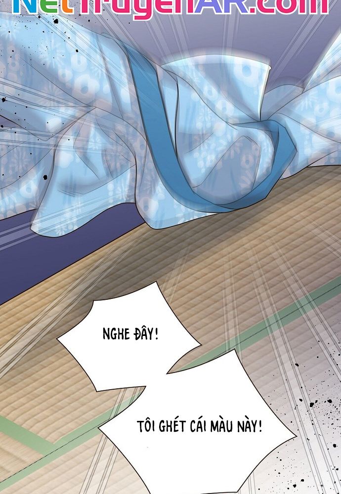 Cô Dâu Của Sói Trắng Chapter 80.1 - 77