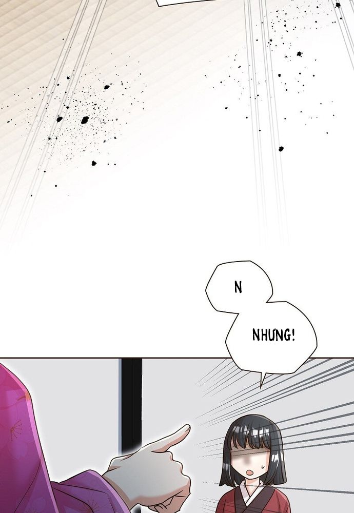 Cô Dâu Của Sói Trắng Chapter 80.1 - 78