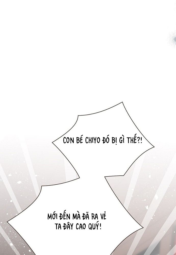 Cô Dâu Của Sói Trắng Chapter 80.1 - 84