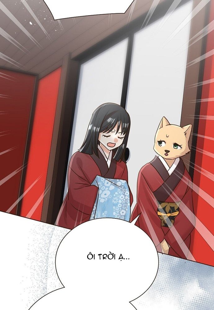 Cô Dâu Của Sói Trắng Chapter 80.1 - 85