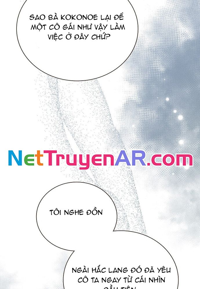 Cô Dâu Của Sói Trắng Chapter 80.1 - 86