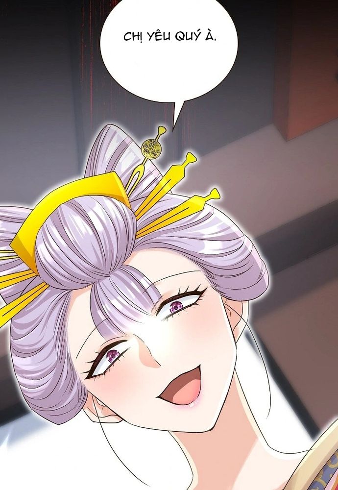 Cô Dâu Của Sói Trắng Chapter 82.1 - 108