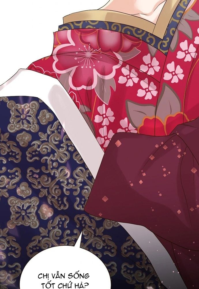 Cô Dâu Của Sói Trắng Chapter 82.1 - 109