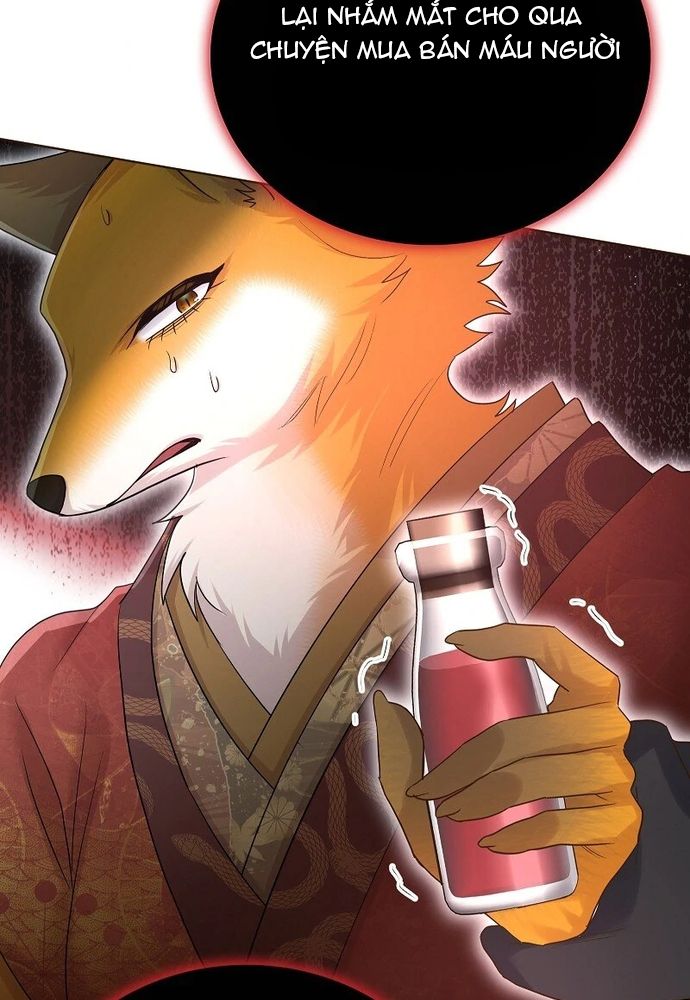 Cô Dâu Của Sói Trắng Chapter 82.1 - 14