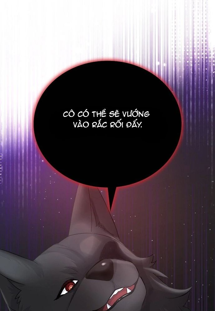 Cô Dâu Của Sói Trắng Chapter 82.1 - 16