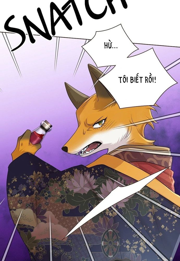 Cô Dâu Của Sói Trắng Chapter 82.1 - 19