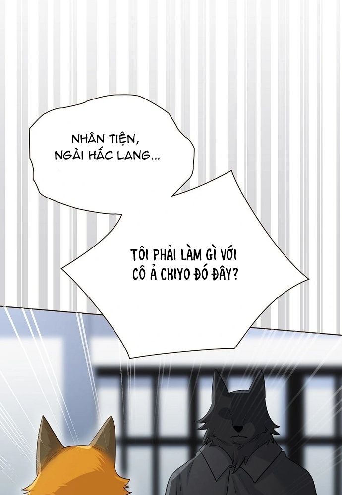 Cô Dâu Của Sói Trắng Chapter 82.1 - 21