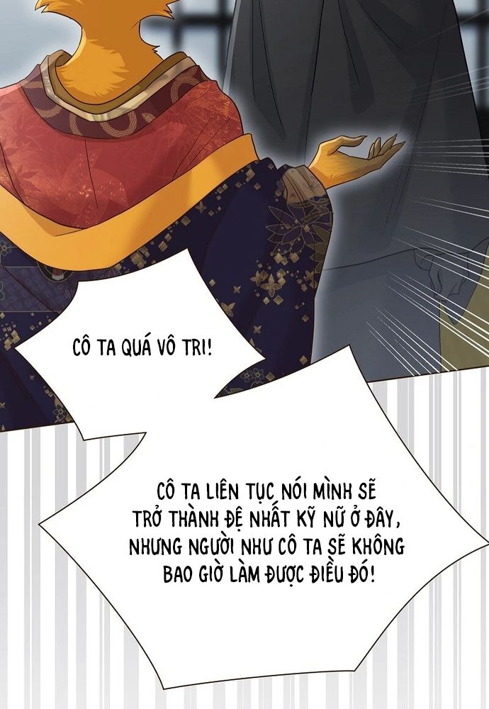 Cô Dâu Của Sói Trắng Chapter 82.1 - 22