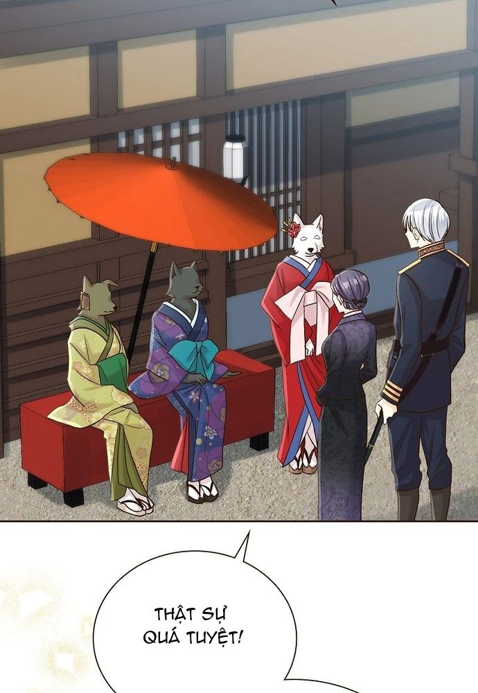 Cô Dâu Của Sói Trắng Chapter 82.1 - 29