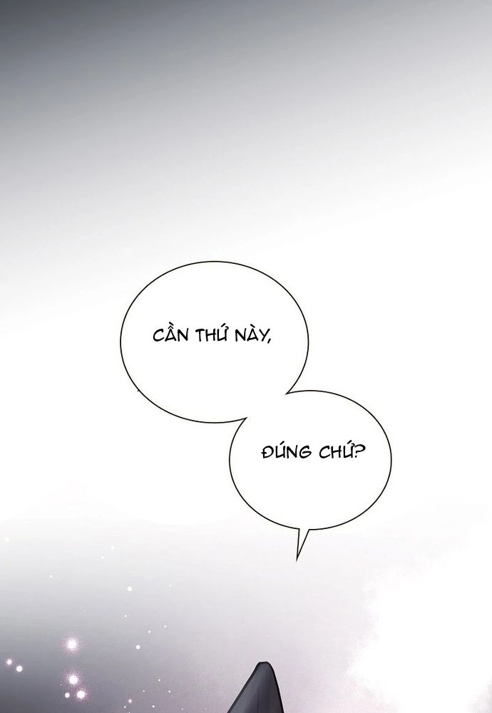 Cô Dâu Của Sói Trắng Chapter 82.1 - 4