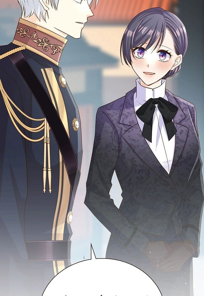 Cô Dâu Của Sói Trắng Chapter 82.1 - 34