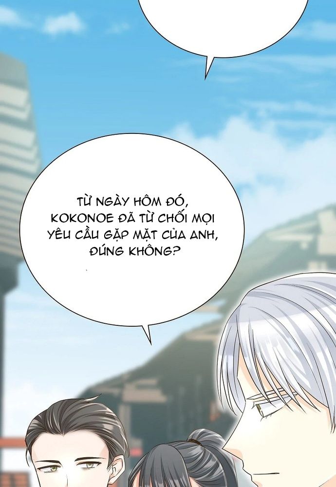 Cô Dâu Của Sói Trắng Chapter 82.1 - 36