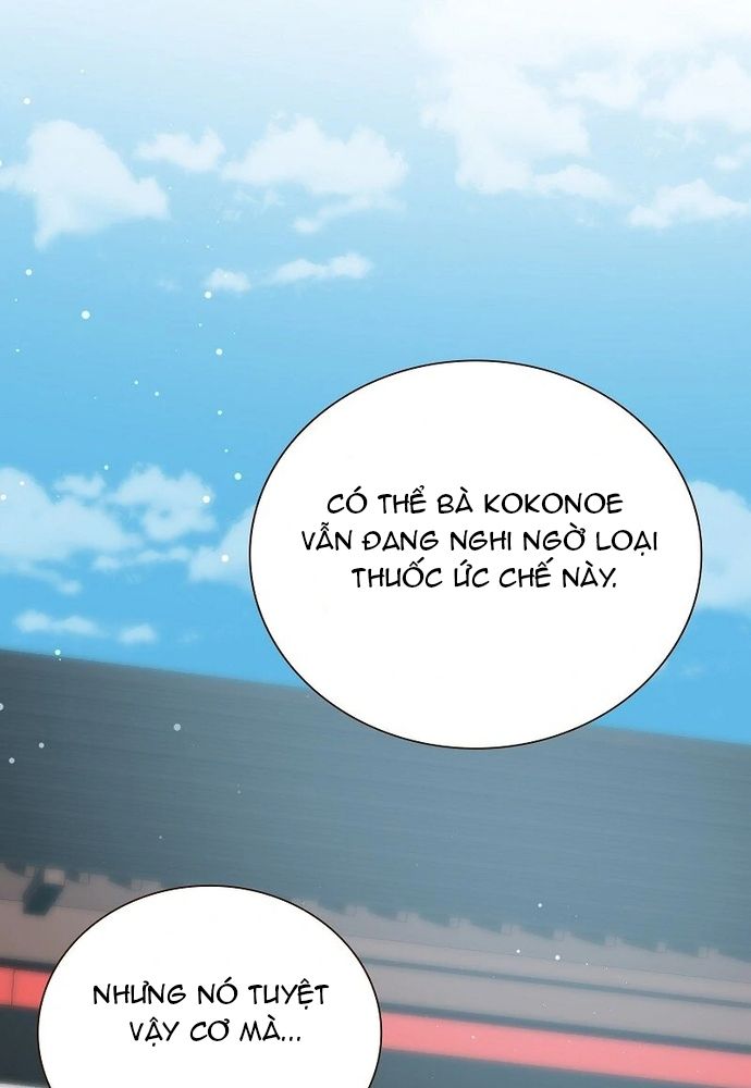 Cô Dâu Của Sói Trắng Chapter 82.1 - 38