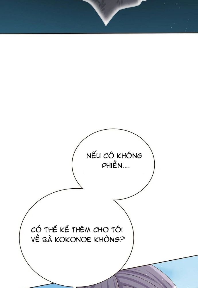 Cô Dâu Của Sói Trắng Chapter 82.1 - 40