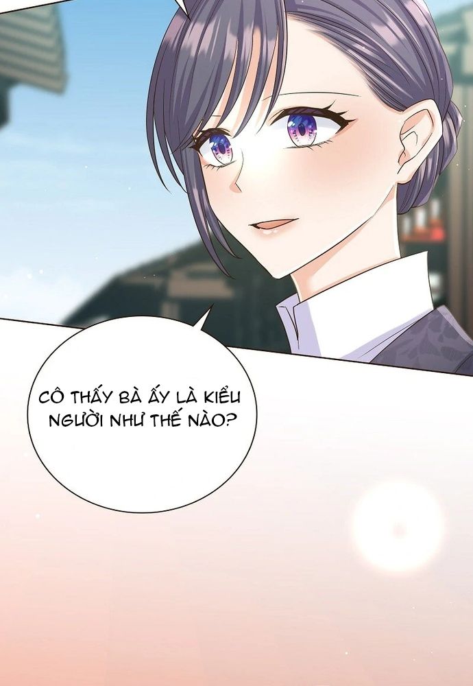 Cô Dâu Của Sói Trắng Chapter 82.1 - 41