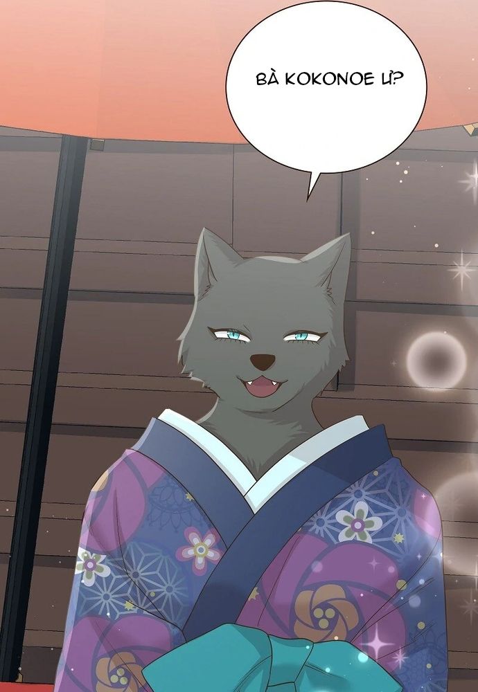 Cô Dâu Của Sói Trắng Chapter 82.1 - 42