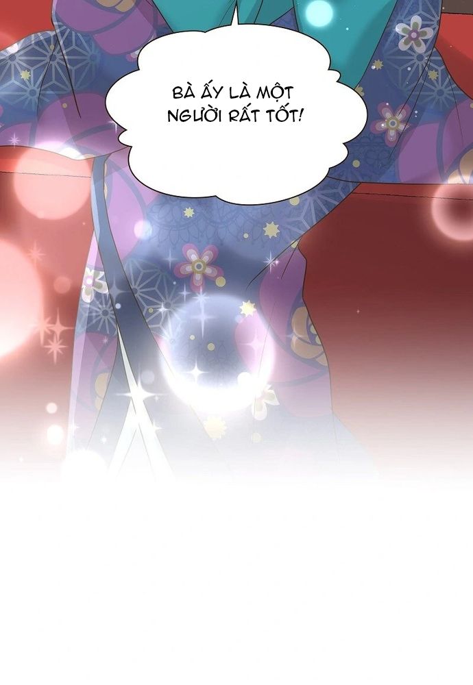 Cô Dâu Của Sói Trắng Chapter 82.1 - 43