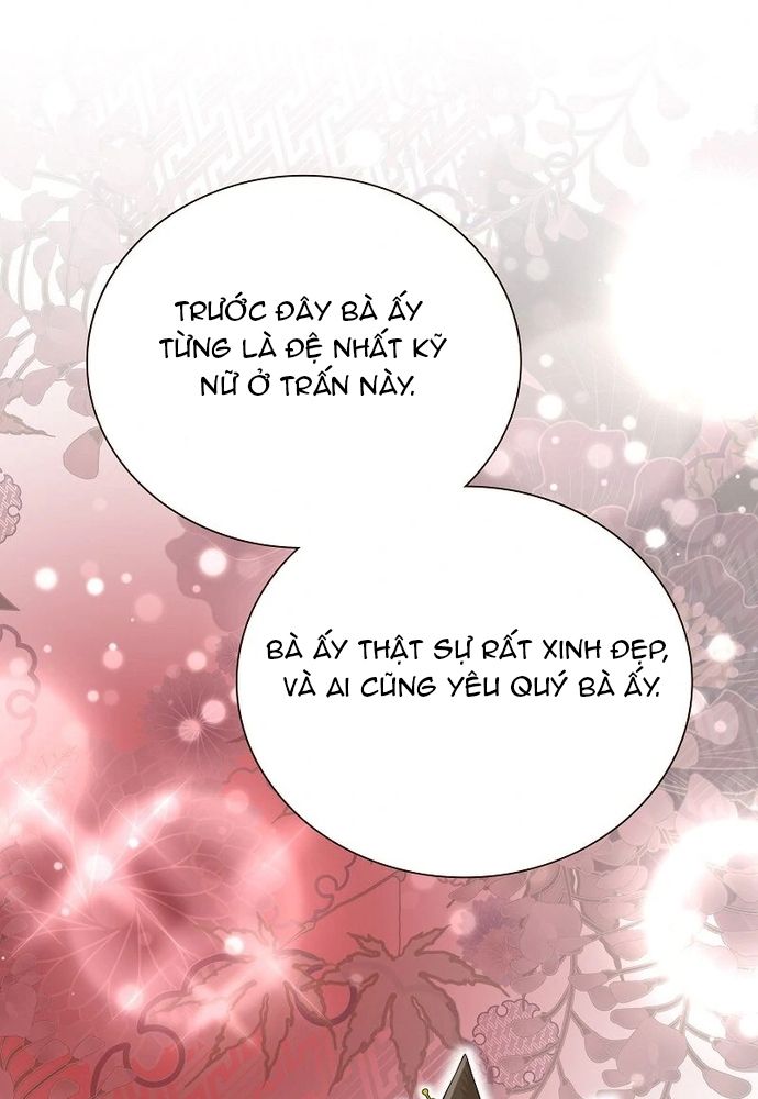 Cô Dâu Của Sói Trắng Chapter 82.1 - 44