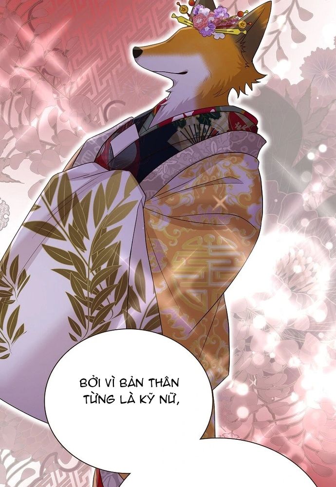 Cô Dâu Của Sói Trắng Chapter 82.1 - 45