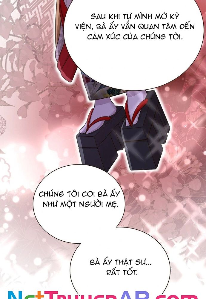 Cô Dâu Của Sói Trắng Chapter 82.1 - 46