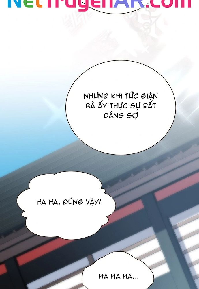 Cô Dâu Của Sói Trắng Chapter 82.1 - 47