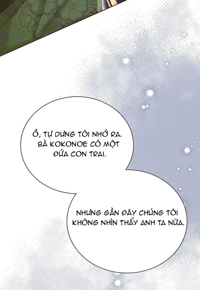 Cô Dâu Của Sói Trắng Chapter 82.1 - 49