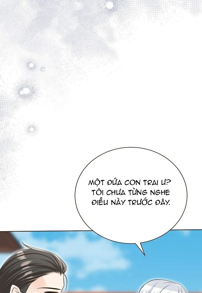 Cô Dâu Của Sói Trắng Chapter 82.1 - 50