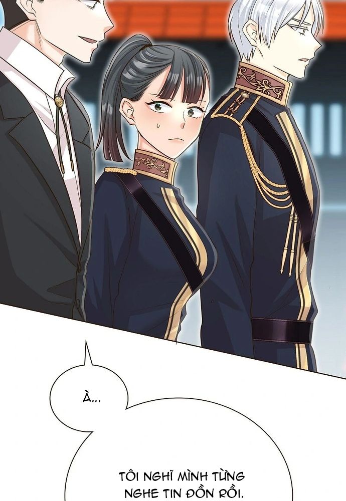 Cô Dâu Của Sói Trắng Chapter 82.1 - 51