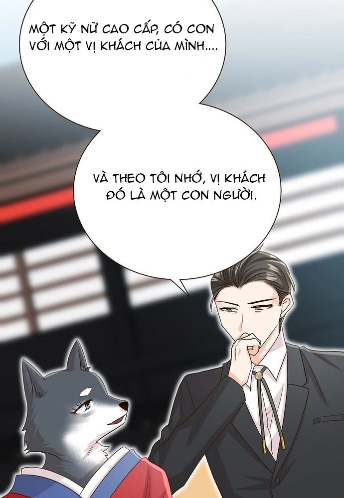 Cô Dâu Của Sói Trắng Chapter 82.1 - 53