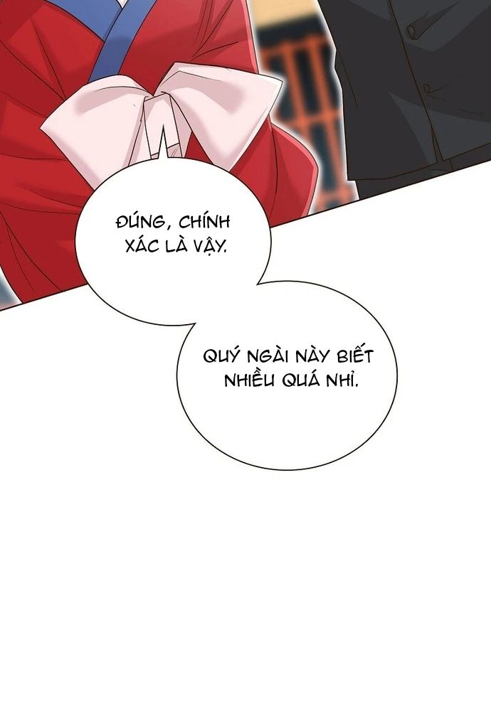 Cô Dâu Của Sói Trắng Chapter 82.1 - 54