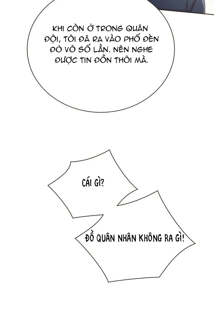 Cô Dâu Của Sói Trắng Chapter 82.1 - 56