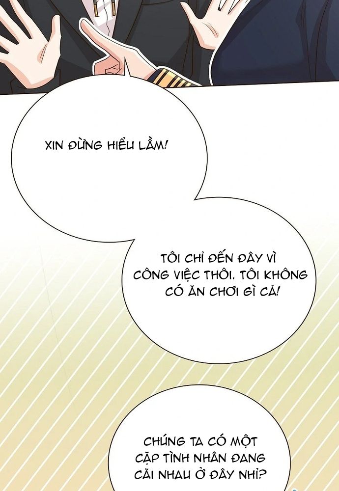 Cô Dâu Của Sói Trắng Chapter 82.1 - 58