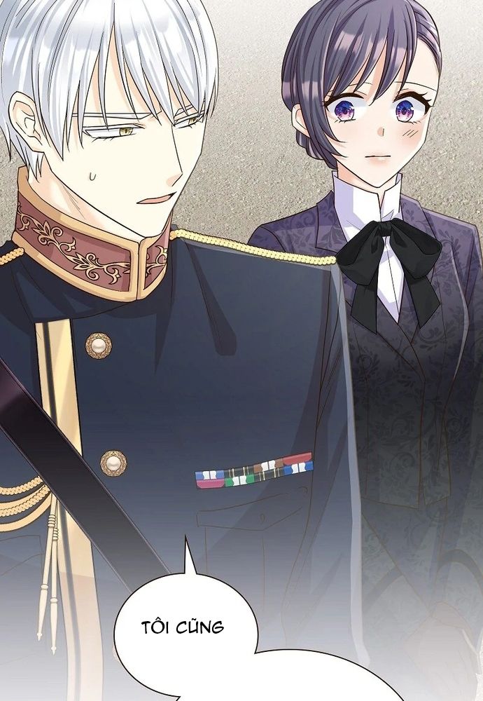 Cô Dâu Của Sói Trắng Chapter 82.1 - 60