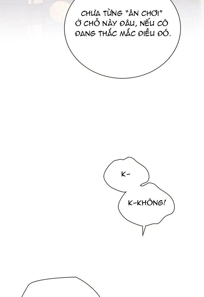 Cô Dâu Của Sói Trắng Chapter 82.1 - 61