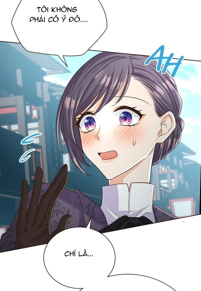 Cô Dâu Của Sói Trắng Chapter 82.1 - 62