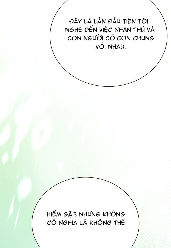 Cô Dâu Của Sói Trắng Chapter 82.1 - 63