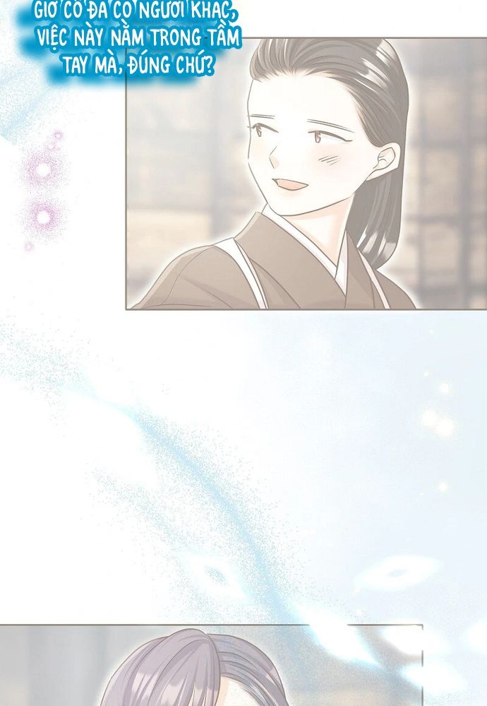 Cô Dâu Của Sói Trắng Chapter 82.1 - 68