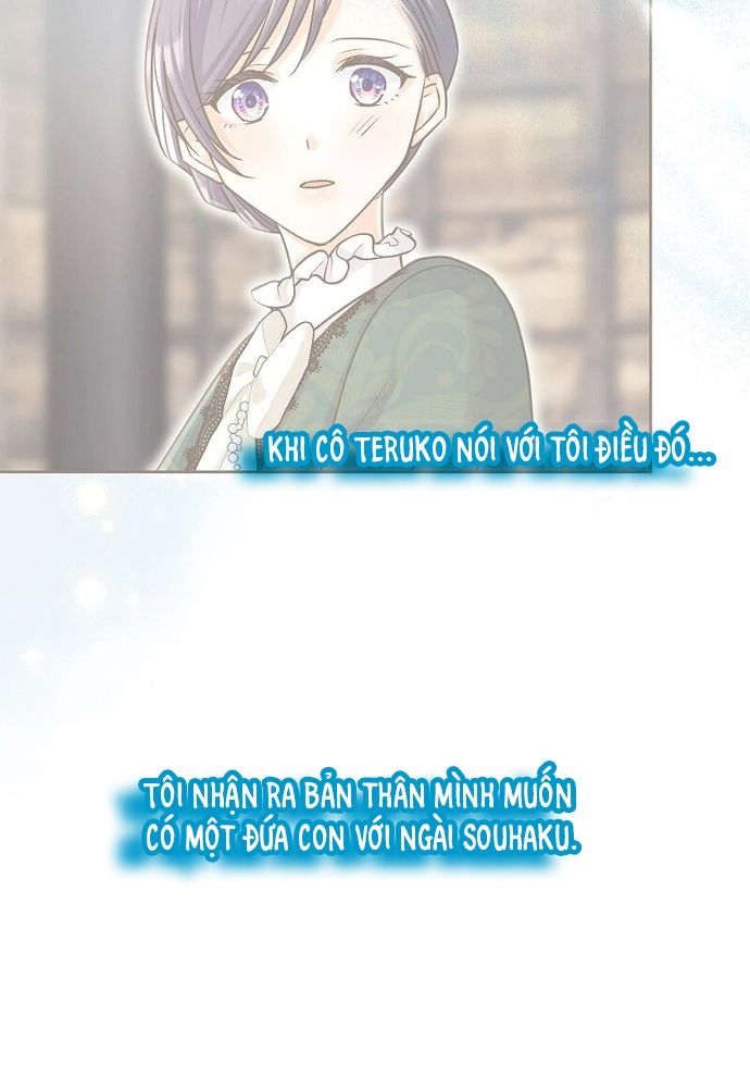 Cô Dâu Của Sói Trắng Chapter 82.1 - 69