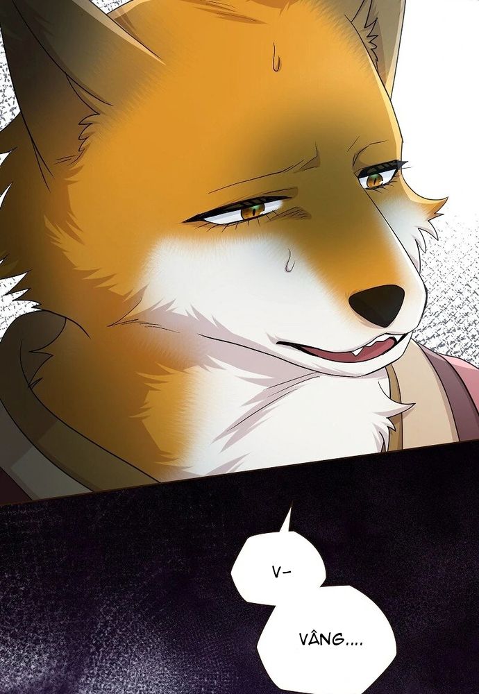 Cô Dâu Của Sói Trắng Chapter 82.1 - 8