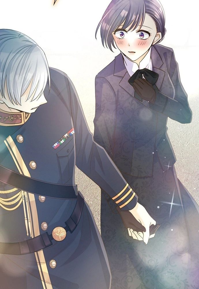 Cô Dâu Của Sói Trắng Chapter 82.1 - 76