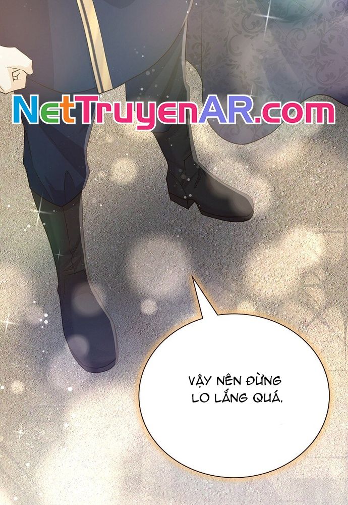 Cô Dâu Của Sói Trắng Chapter 82.1 - 77