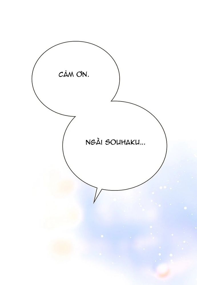 Cô Dâu Của Sói Trắng Chapter 82.1 - 80