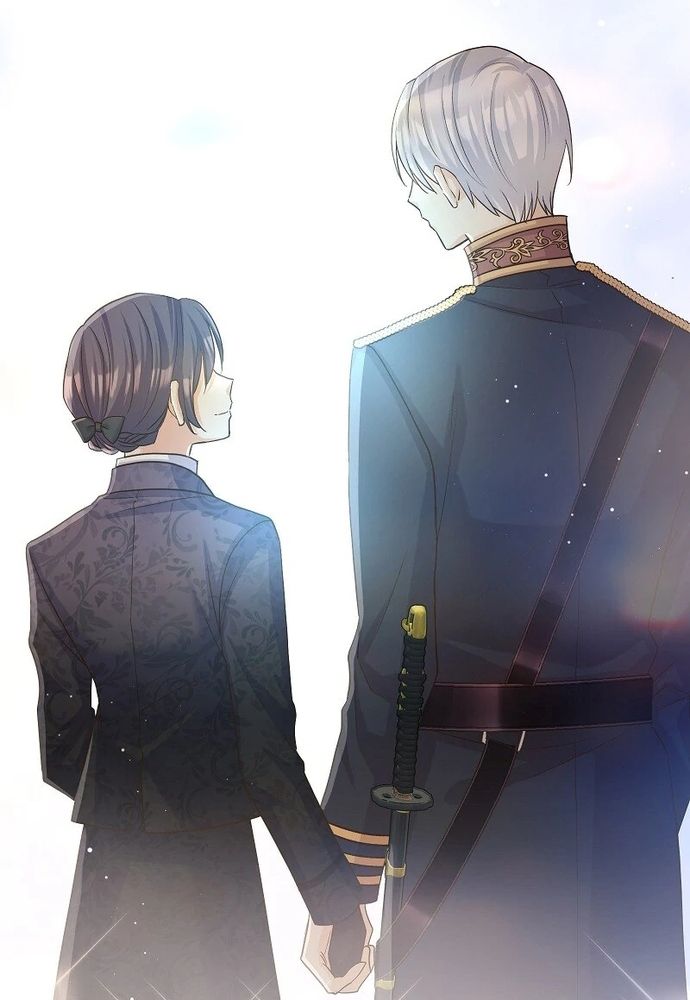 Cô Dâu Của Sói Trắng Chapter 82.1 - 81