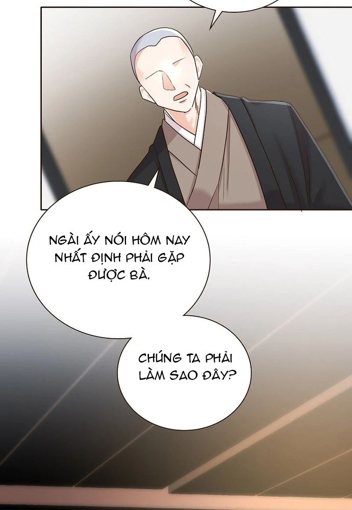 Cô Dâu Của Sói Trắng Chapter 82.1 - 87