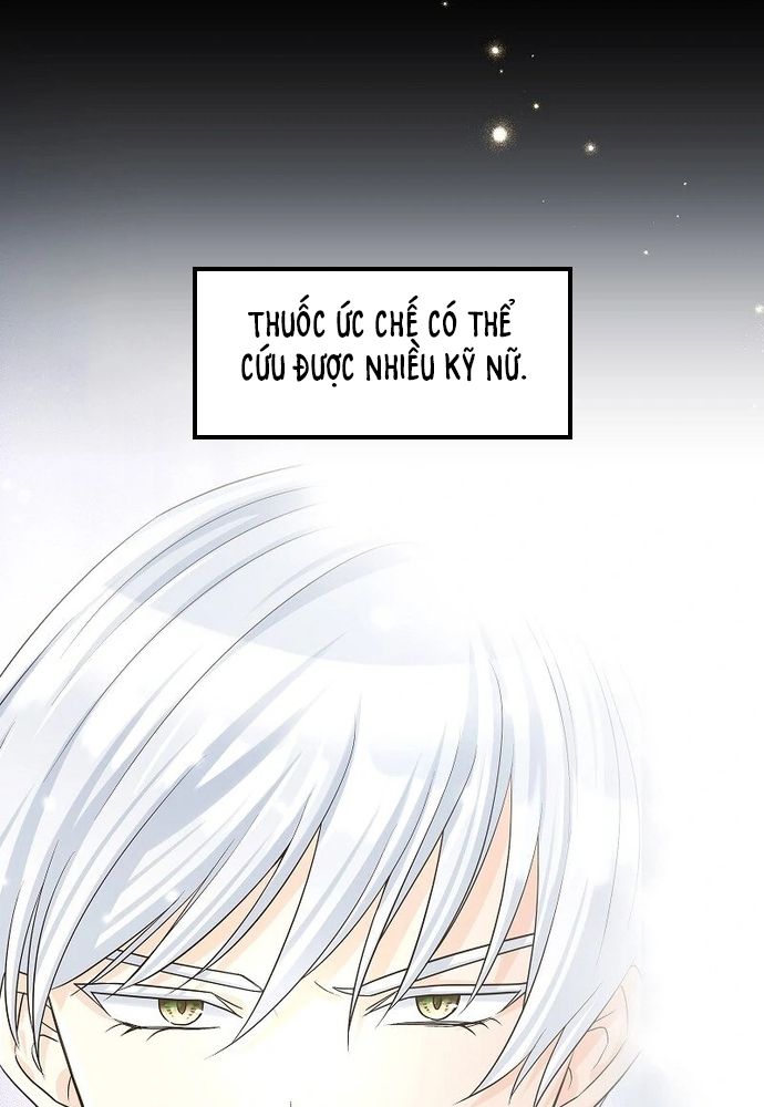 Cô Dâu Của Sói Trắng Chapter 82.1 - 90