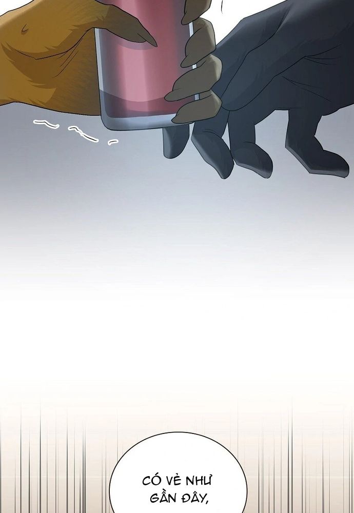 Cô Dâu Của Sói Trắng Chapter 82.1 - 10