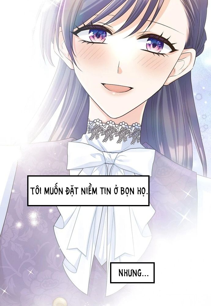 Cô Dâu Của Sói Trắng Chapter 82.1 - 92