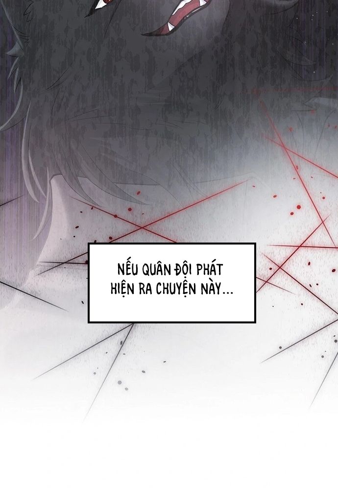 Cô Dâu Của Sói Trắng Chapter 82.1 - 94