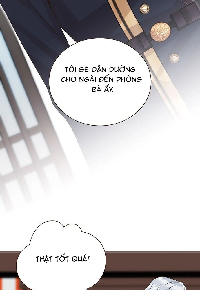 Cô Dâu Của Sói Trắng Chapter 82.1 - 99